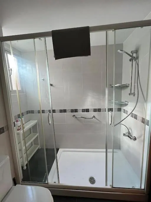 Apartment Apartamento Kukie Málaga Spanien